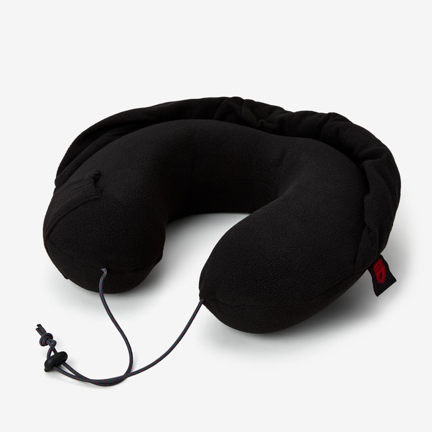Grand trunk hooded travel pillow outlet